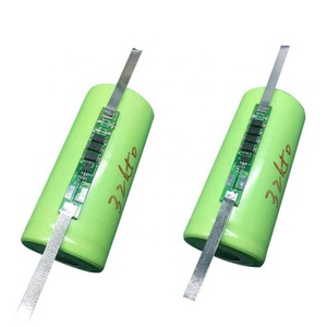 3.2v PCM บอร์ด PCB เชื่อมจุด อุปกรณ์เสริมแบตเตอรี่ ใช้ได้กับ 32700 32650 26650 21700 14500 22650 Lifepo4 BMS 1s 4.5A-9A DW01 IC - Product Image 1
