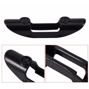 Pince à pagaie en plastique pour Stand Up Paddleboard, Kayak, planche de surf, accessoire de réparation pour sports nautiques - Product Image 3