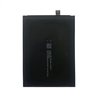 Batterie de téléphone originale Xiao Mi BN57 5160mAh de haute qualité au lithium polymère pour Xiaomi Pocophone X3 Poco X3 Pro