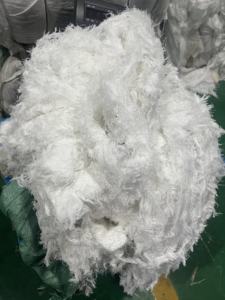 工場直販 高品質 100%綿糸織物廃棄物 工業用ワイピングラグ 油・水吸収性 ソフト素材 清掃用 - Product Image 4