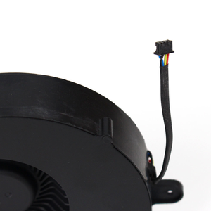 New <b>Laptop</b> <b>Fan</b> GX-791 GX-792 Cooling <b>Fan</b> IVA01 1323-00U2000 - Product Image 4