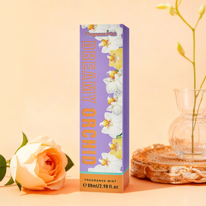 Profumo per il Corpo OEM 88ml ad Alta Concentrazione, Fragranza Fruttata e Floreale <span class=keywords><strong>di</strong></span> Lunga Durata, Colorato, ODM OEM per Donne - Product Image 6