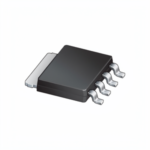 ชิปอิเล็กทรอนิกส์ PSMN9R0-30YL,115 LFPAK56, ทรานซิสเตอร์ Power-SO8 ช่องทางผู้ผลิต - Product Image 1