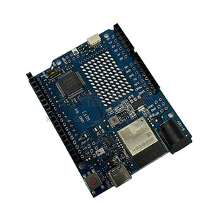 Placa de Desarrollo Oficial Uno R4 Minima Wifi Compatible con Arduino, Placa Educativa para Makers - Product Image 5