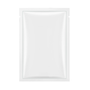 Masque facial en soie à l'acide hyaluronique en stock – Hydratant, éclaircissant, resserre les pores, <span class=keywords><strong>soin</strong></span> de la peau douce – OEM - Product Image 5