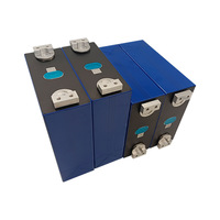 Cellule de batterie au phosphate de fer et de lithium Guoxuan 314Ah, 21Ah-314Ah pour véhicules électriques, origine Chine -20~60