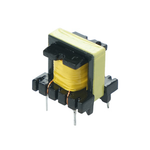 Transformateur à haute fréquence de la tension d'alimentation électronique EE65 de voiture électrique - Product Image 3