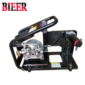 Bieer Wire Feeder SB10SQ 18.3V-24V 65W Motor For CO2 And KR NBC Welding Machines 200A-500A Low Carbon Steel - Product Image 1