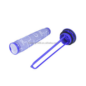 Accessoires de filtre à poussière de remplacement pour pièces d'aspirateur robot <span class=keywords><strong>Dyson</strong></span> V7 V8 - Product Image 3