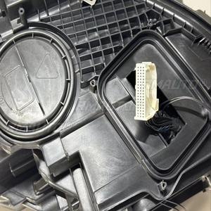 Para Mercedes Benz Clase S 2018-2020, Faros Antiniebla LED, Luces de Circulación Diurna, Conjunto de Faros Delanteros Impermeables para Automóvil A2229069805 - Product Image 3