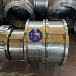 DPBS-520.178 Dphd <span class=keywords><strong>Pellet</strong></span> Molen Voor <span class=keywords><strong>Buhler</strong></span> Dies Reserveonderdelen Korenmolen Machine Reserveonderdelen - Product Image 4