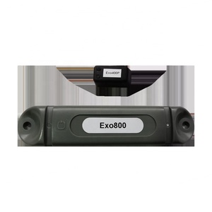 Etiqueta RFID UHF Vanch 860-960mhz, ABS Anti-Metal, Lector de Tarjetas de Control de Acceso para Gestión de Contenedores de Basura, Etiqueta Adhesiva - Product Image 1