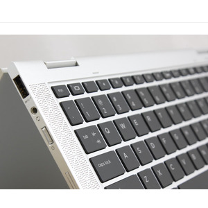 <span class=keywords><strong>Mejor</strong></span> Precio H-P EliteBook X360 1030 G3 I5-8va Generación 8GB RAM 256GB SSD Portátil 2 en 1 de 13.3 Pulgadas <span class=keywords><strong>para</strong></span> Negocios y Educación - Product Image 4