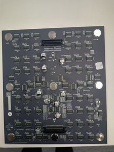 Panel de Pantalla LED para Interiores D-King 4k 8k Ultra Delgado COB Micro P0.9 P1 P1.2 P1.25 1.25mm para Centros Comerciales e Iglesias - Product Image 3