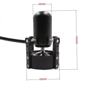 Propulsor de Proa de 24V, <span class=keywords><strong>Scooter</strong></span> Eléctrico Marino, <span class=keywords><strong>Scooter</strong></span> <span class=keywords><strong>Submarino</strong></span>, <span class=keywords><strong>Scooter</strong></span> de Buceo, Propulsor Hidráulico con Dirección, <span class=keywords><strong>Submarino</strong></span> - Product Image 5