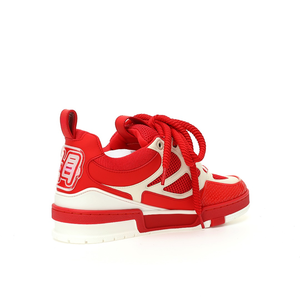 Nouvelles baskets tendance à lacets de créateur 2025 – Chaussures de marche décontractées de haute qualité avec semelle intérieure confortable et respirante – Véritable tendance mode - Product Image 3