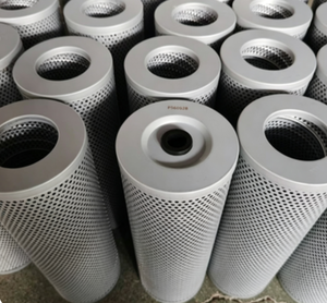 Cartucho de Filtro Hidráulico Hconcet P166597 para Modelos de Grúas y Compresores Caterpillar Grove Ingersoll <span class=keywords><strong>Rand</strong></span> HDK06-China - Product Image 5