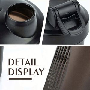 OEM&ODM Custom Sports <b>Protein</b> Shaker Cup 400ml 600ml 800ml Gym <b>Bottle</b> Shaker Plastic Sports Water <b>Bottle</b> with logo - Product Image 5