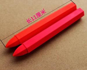 OEM изготовленный на заказ Красный мелок для промышленного использования для маркировки деревянного камня металла - Product Image 4