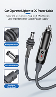 Fabricante profesional de Cable Starlink de China de alta calidad-Todos los tipos de accesorios Starlink Mini Cable Starlink