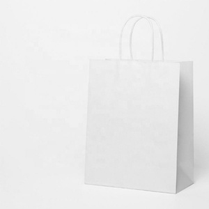 Bolsa de Papel Kraft de Alta Calidad con Logotipo Personalizado, Color y Tamaño para Uso Artesanal - Venta al por Mayor - Product Image 6