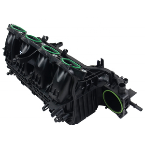 04E129711E 04E129711J Conjunto de colector de admisión de motor para Audi VW SEAT Skoda 1,2 1,4 <span class=keywords><strong>TSI</strong></span> TFSI nuevo original - Product Image 6