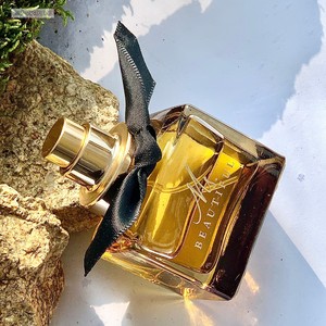 Winkshow/oem 3-Piece <b>Mini</b> Eau De Parfum Set for Women Floral Citrus Woody Scent Eco-Friendly Long Lasting Spray Daily Use Gift - Product Image 3