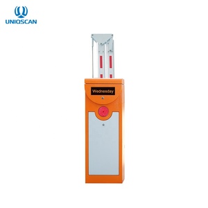 Tay Hướng Dẫn Sử Dụng <span class=keywords><strong>Boom</strong></span> Barrier Cổng Đối Với Các Ứng Dụng Nhiệm Vụ Ánh Sáng Trong Nhà Để Xe - Product Image 3