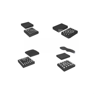 Composants électroniques GS864436GE-200I, autres puces CI, neufs et originaux, liste BOM, RFQ, circuit intégré - Product Image 1