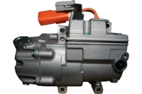 Compresseurs de climatisation automobiles remanufacturés DW pour Tesla Série 14 12V, référence OE 600738000C/D, garantie 12 mois