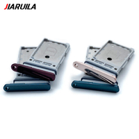 Support de carte SIM, lecteur de carte SIM, support de plateau de carte SIM pour Samsung S22 / S22 Plus / S22 Ultra