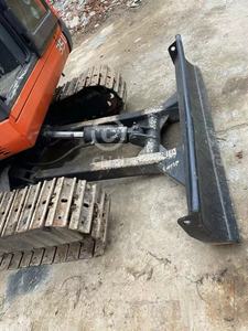 Hitachi — mini pelle hydraulique à chenilles, ZX35 ZX55U ZX60 ZX70, 3 tonnes, 6 tonnes, 5 tonnes, 7 tonnes, Original, d'occasion, japon - Product Image 3