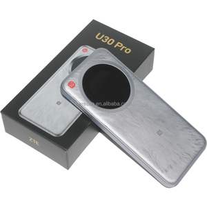 ใหม่ล่าสุดสำหรับ U30 PRO MU5358 AX1800 WiFi 6 5G พ็อกเก็ตไวไฟฮอตสปอต SOHO VPN WEP - Product Image 3