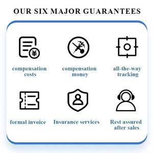 ผู้ให้บริการขนส่งสินค้าจีนไปบัลแกเรียแบบ DDP DDU ทางอากาศ ทางทะเล ทางรถไฟ ทางรถบรรทุก LCL FCL ส่งถึงหน้าประตูบ้าน โซเฟีย วาร์นา บูร์กัส สำหรับสินค้าที่มีความสำคัญ - Product Image 3