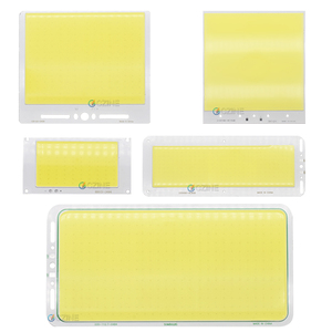 High Power <span class=keywords><strong>Led</strong></span> Trắng Ấm 50W Con <span class=keywords><strong>Chip</strong></span> 3000K 6500K <span class=keywords><strong>Epistar</strong></span> 12V 200W <span class=keywords><strong>100W</strong></span> <span class=keywords><strong>Cob</strong></span> <span class=keywords><strong>Led</strong></span> <span class=keywords><strong>Chip</strong></span> 50W - Product Image 2