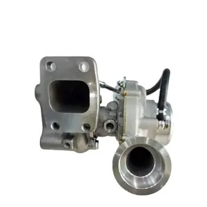 Ap02 — pièce de rechange pour moteur camion robuste OM904, turbocompresseur, pour Mercedes Benz