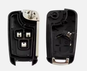 Coque de clé de voiture Offre Spéciale clés de véhicule 3 boutons étui de clé de télécommande de remplacement pour <span class=keywords><strong>Opel</strong></span> Plegable Astra <span class=keywords><strong>Insignia</strong></span> Zafira - Product Image 5