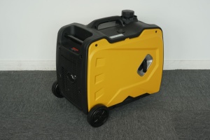 เครื่องกำเนิดไฟฟ้าแบบพกพา 1.8KW 3KW ประหยัดน้ำมัน เงียบ ใช้เชื้อเพลิงเบนซิน ความถี่ 50Hz 48V/230V รุ่น PT-001 YHS-PT-001 - Product Image 6