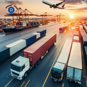 Trova Fornitori e Soluzioni di Spedizione per Prodotti dalla Cina verso Camerun, Stati Uniti, Egitto e Altri Luoghi Globali - Product Image 2