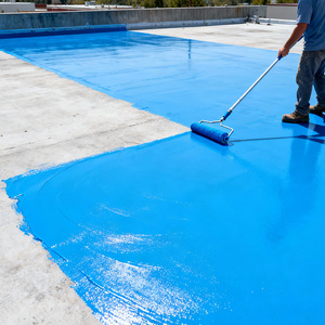 Revestimiento Impermeable de Poliurea Ecológico al por Mayor, <span class=keywords><strong>Membrana</strong></span> Líquida <span class=keywords><strong>para</strong></span> Azulejos, Paredes, Pisos y Piscinas - Diseño Moderno, Muestra Gratis Disponible - Product Image 5