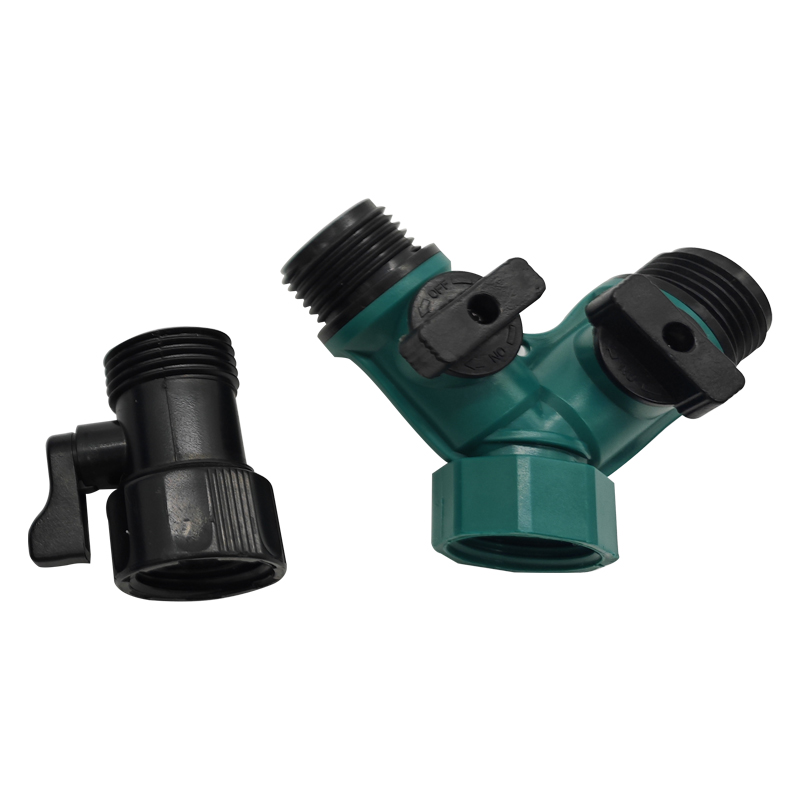 360 degree tree water system