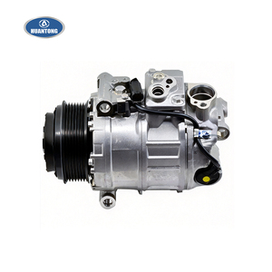 Compresseur de climatisation automobile A1908302500 pour C190 AMG-GT, prix d'usine, neuf - Product Image 4