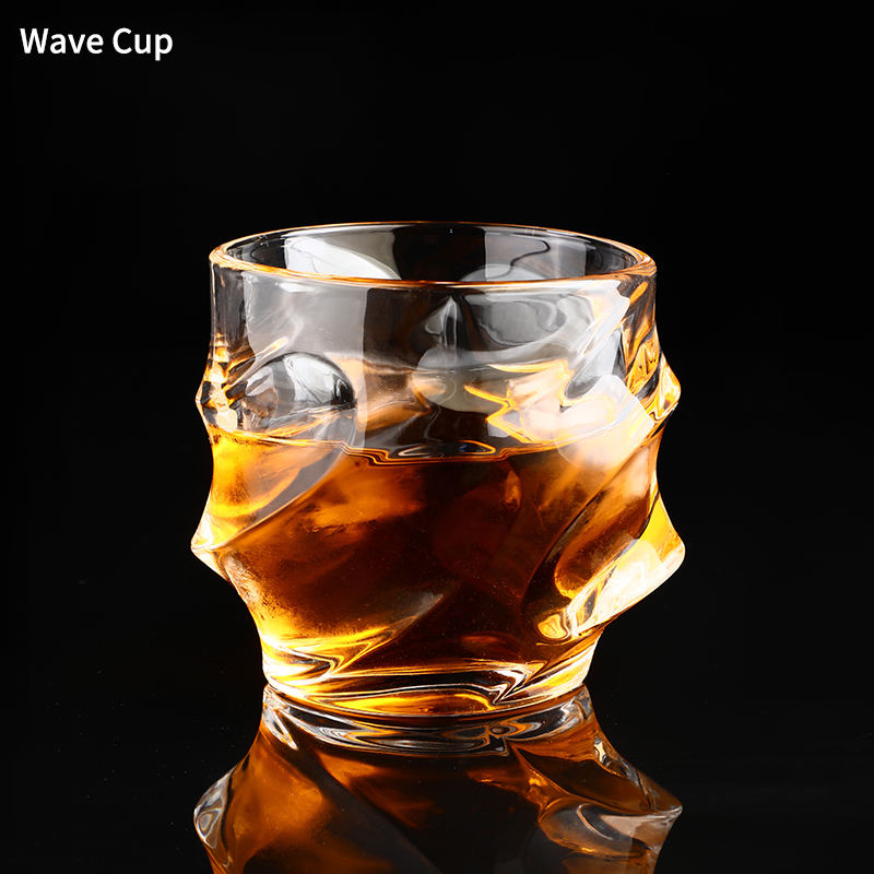 Wave Cup