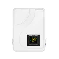 Régulateur électronique monophasé TKR série 2kva 220v Avr