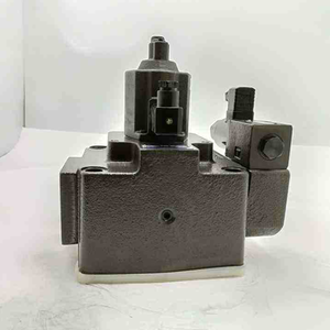 Vanne de débordement proportionnelle de petite taille EFBG-03-250-C-51 EFBG03 EFBG06, pièces de rechange hydrauliques pour automatisation légère - Product Image 5