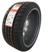 Nouveaux pneus de course pour voitures de sport, best-sellers 205 55R16 205/55r16 205 55 16, marque chinoise renommée THREE A/Rapid, pneus pour voitures particulières