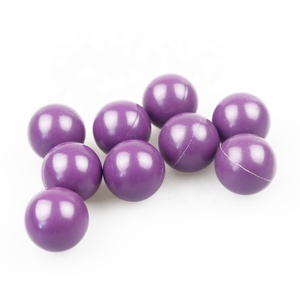 Billes de peinture gonflables biodégradables non toxiques de 0,68 pouce, calibre .68, <span class=keywords><strong>2000</strong></span> unités, pour jeu de tir en extérieur - Product Image 3