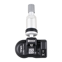 Autel — capteur Programmable pour contrôle de pression des pneus, 2 en 1, 315/433MHz Mx TPMS
