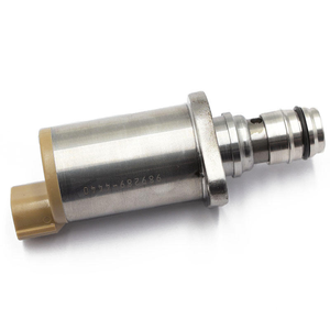 Válvula SCV de Control de Presión de Succión de la Bomba de Inyección de Combustible Premium 294200-0650 <span class=keywords><strong>2942000650</strong></span> para Bomba HP3 294000-0030 - Product Image 2