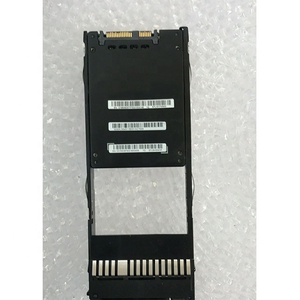02312TBF ES3610S1600GW2 ES3610S V5 SSD 1600 Go <span class=keywords><strong>SAS</strong></span> 12G Usage Mixte Baie de Disque 2,5 pouces 02312TBF 1,6 To SSD pour <span class=keywords><strong>SAP</strong></span> HANA-2288H V5 - Product Image 3